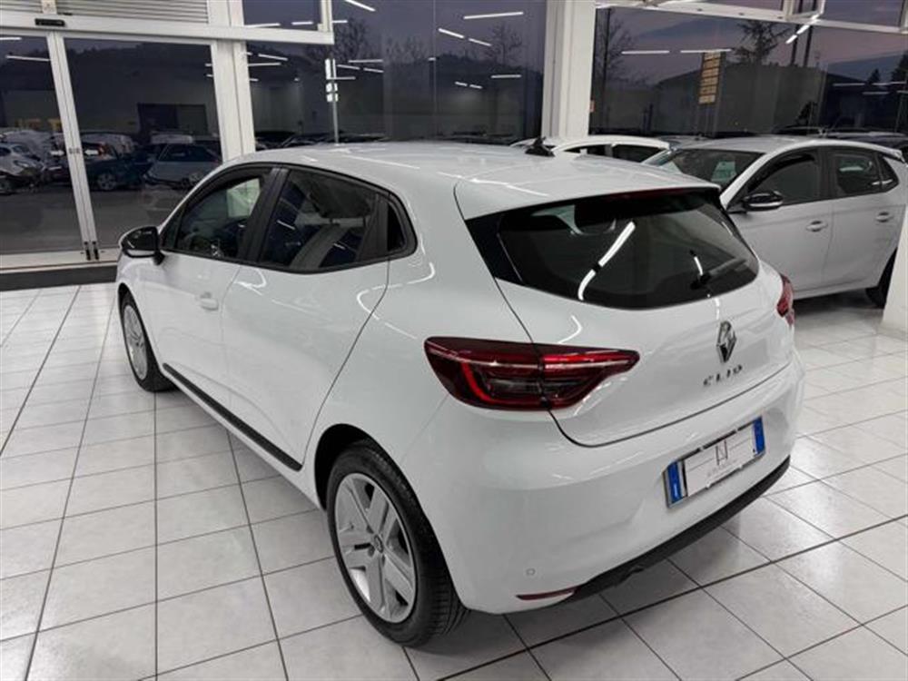 Clio Clio Blue dCi 100 CV 5 po