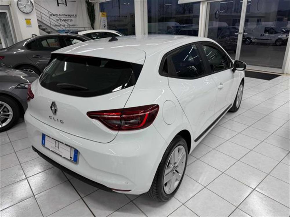 Clio Clio Blue dCi 100 CV 5 po