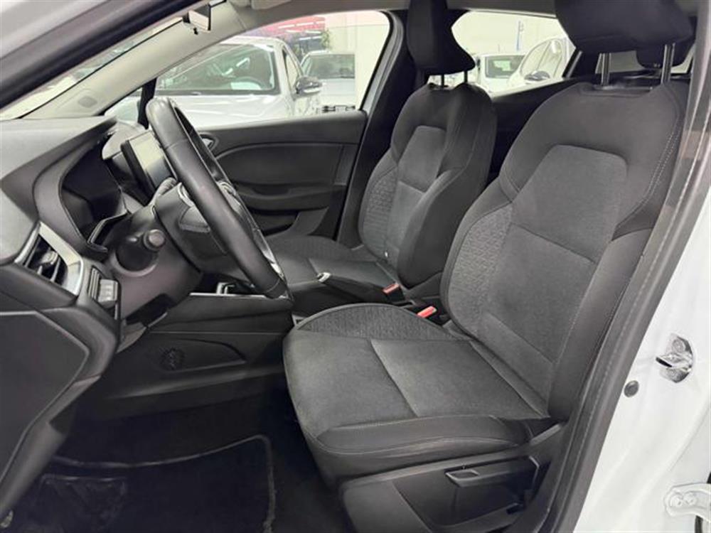 Clio Clio Blue dCi 100 CV 5 po