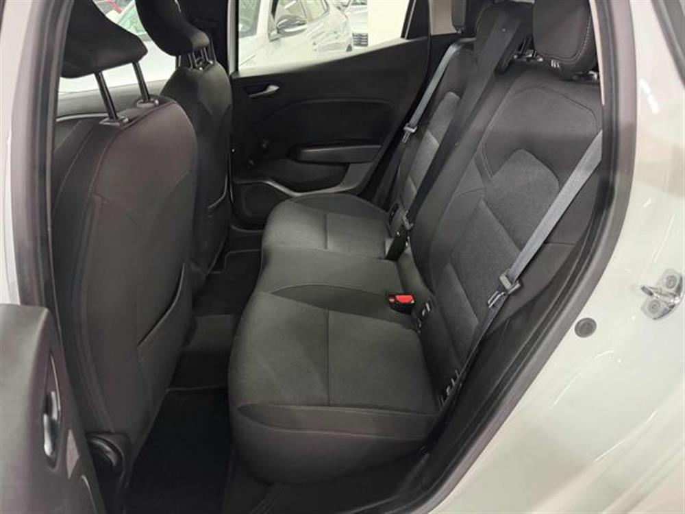 Clio Clio Blue dCi 100 CV 5 po