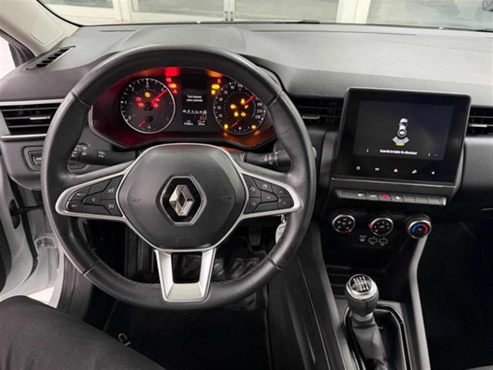 Clio Clio Blue dCi 100 CV 5 po