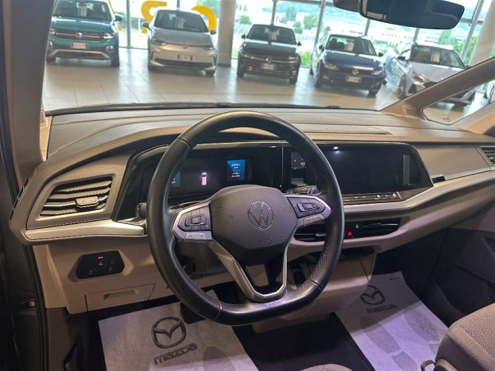 Multivan Multivan 2.0 diesel 150cv. Ca