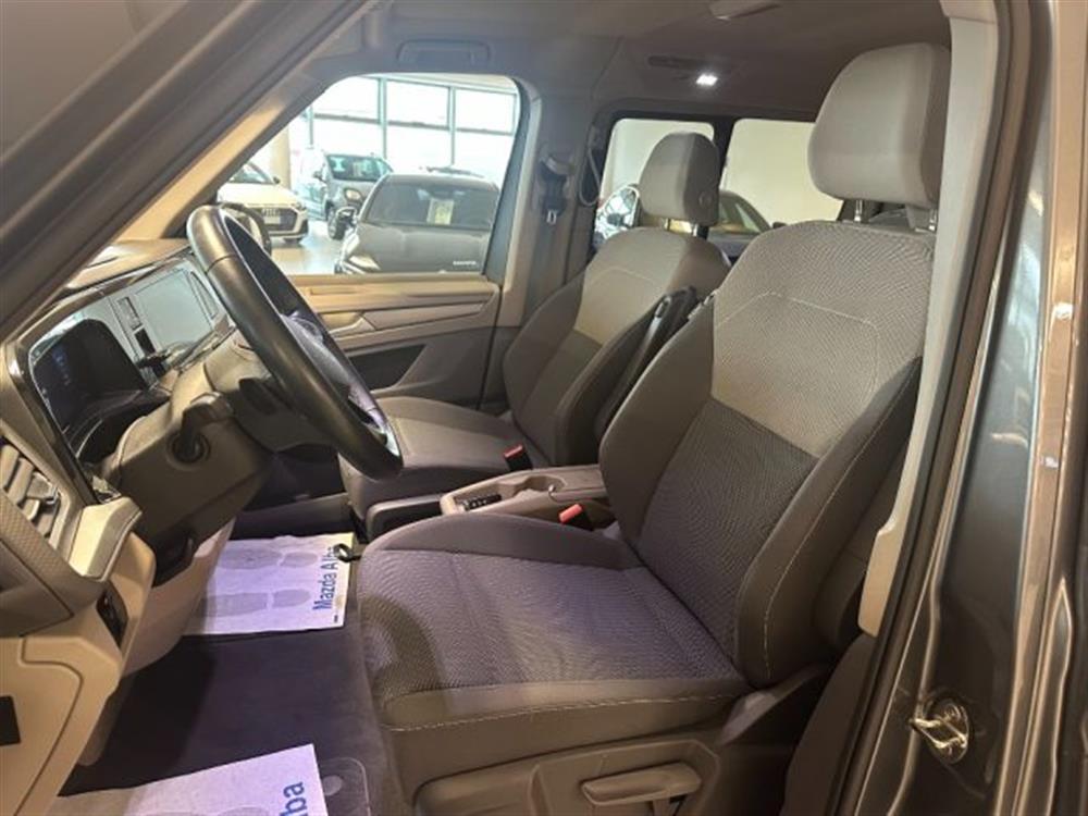 Multivan Multivan 2.0 diesel 150cv. Ca