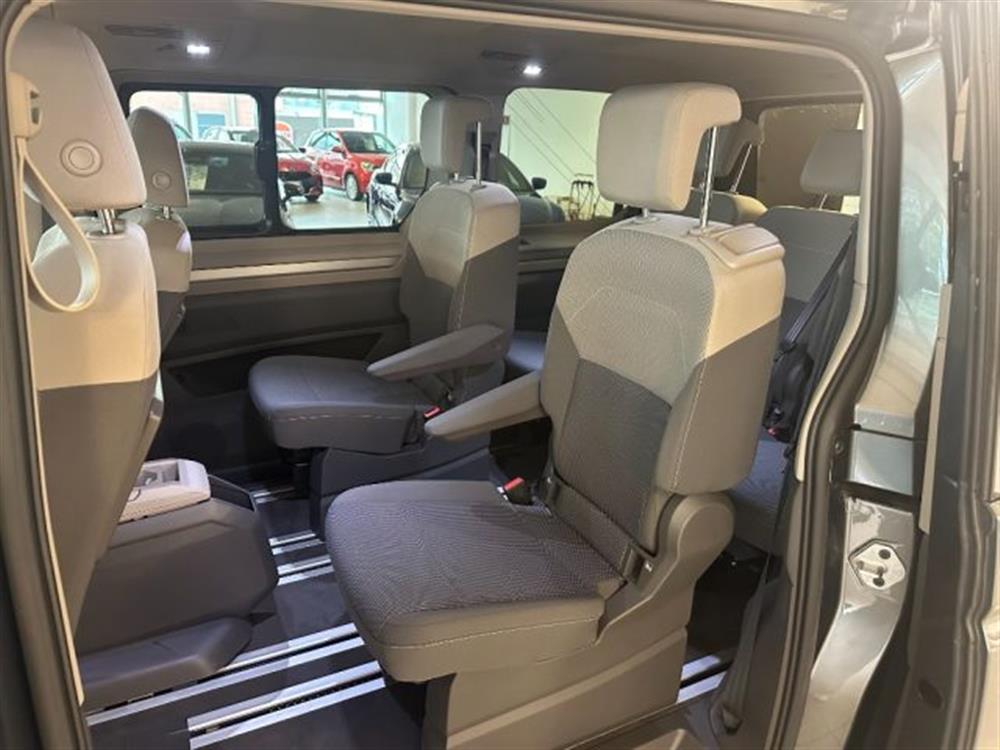 Multivan Multivan 2.0 diesel 150cv. Ca