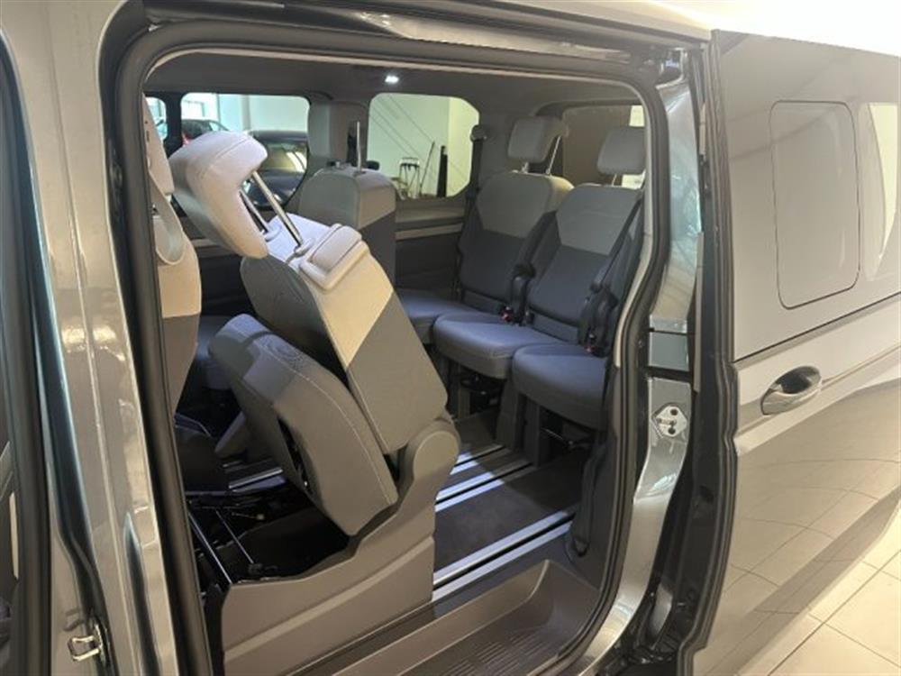 Multivan Multivan 2.0 diesel 150cv. Ca