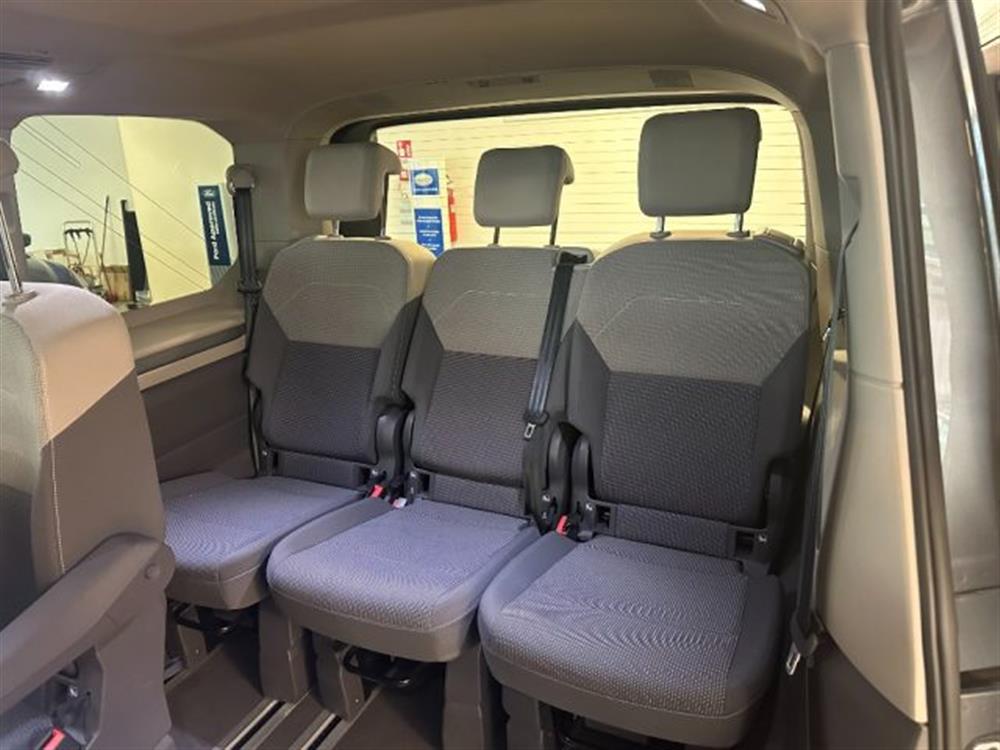Multivan Multivan 2.0 diesel 150cv. Ca