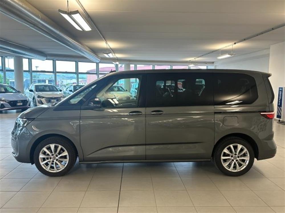 Multivan Multivan 2.0 diesel 150cv. Ca