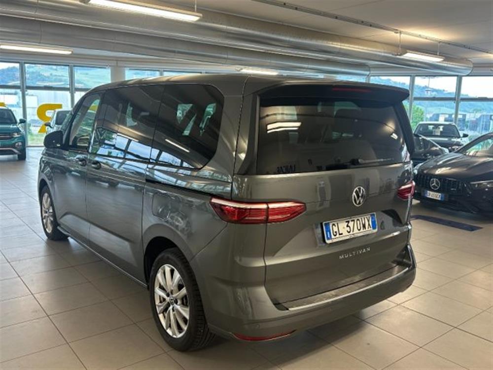 Multivan Multivan 2.0 diesel 150cv. Ca