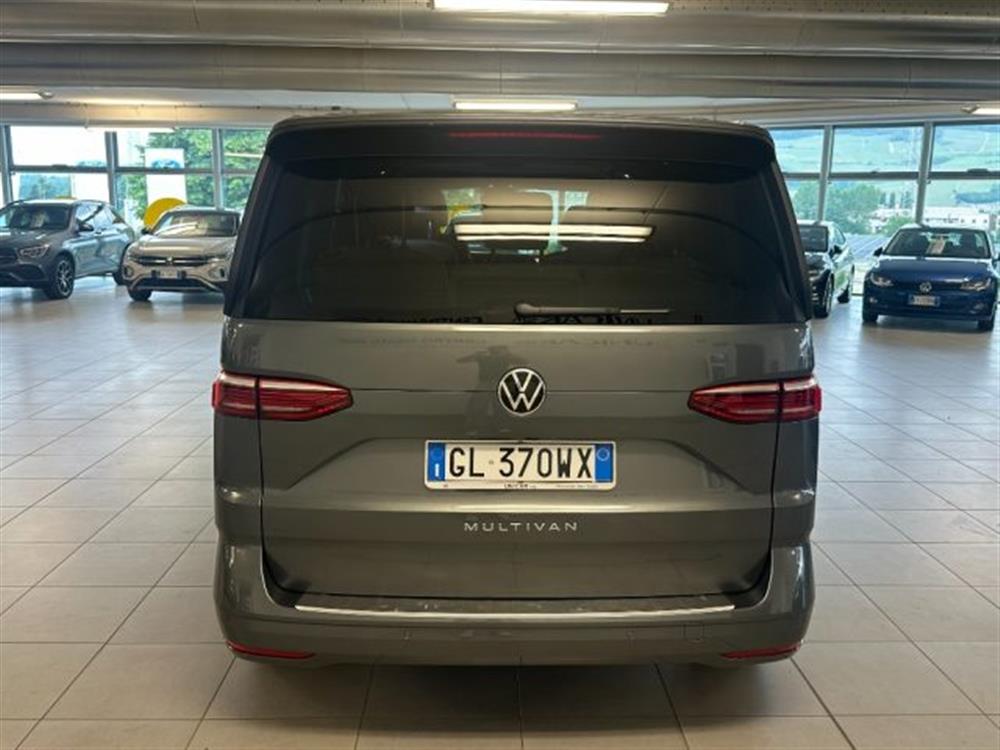 Multivan Multivan 2.0 diesel 150cv. Ca