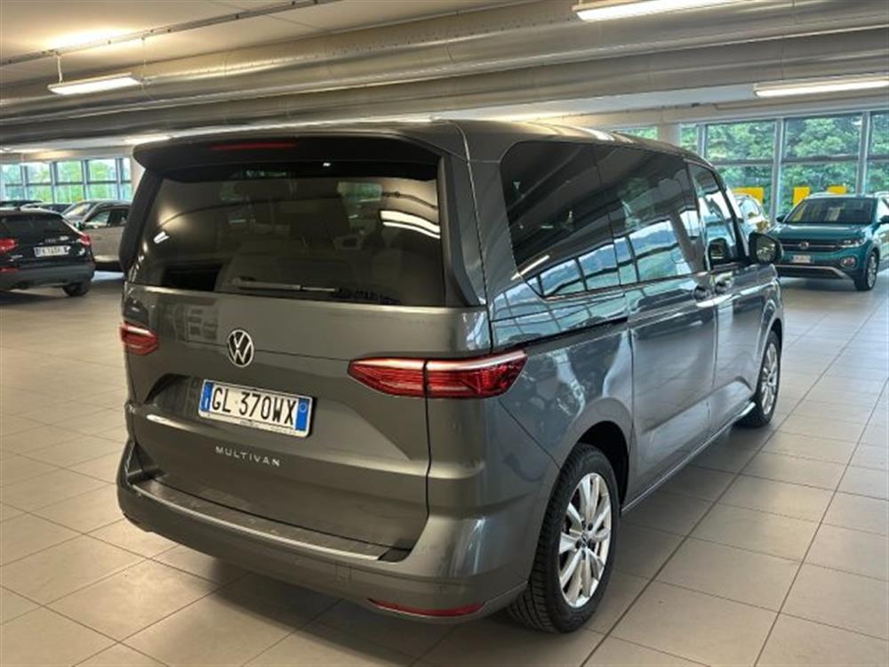 Multivan Multivan 2.0 diesel 150cv. Ca