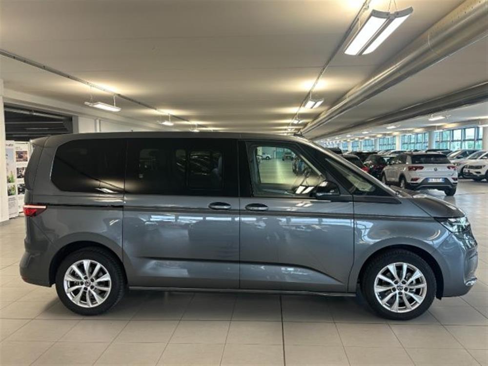Multivan Multivan 2.0 diesel 150cv. Ca