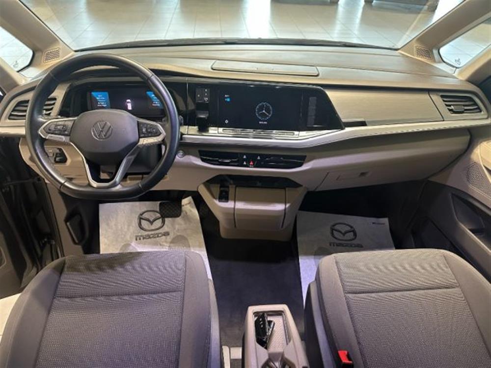 Multivan Multivan 2.0 diesel 150cv. Ca