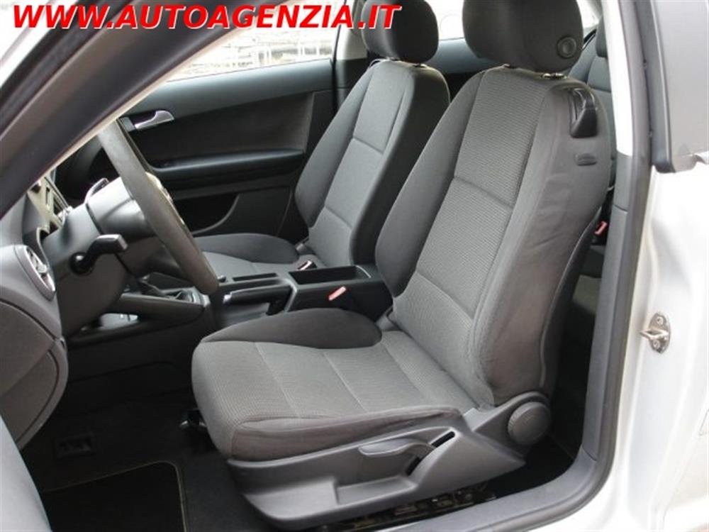 A3 A3 1.6 ALLEST S.LINE BE
