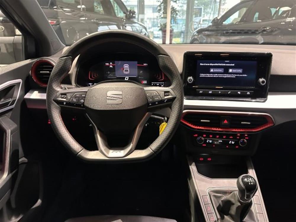 Ibiza Ibiza 1.0 EcoTSI 95 CV 5 p