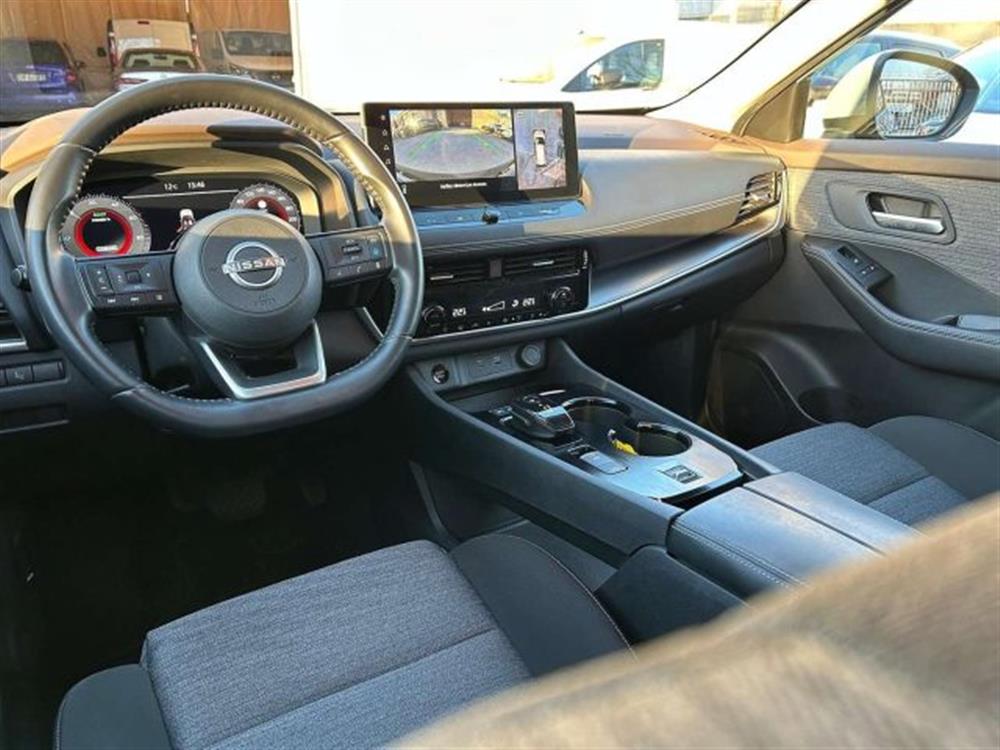 X-Trail X-Trail IV 2022 1.5 e-POWER