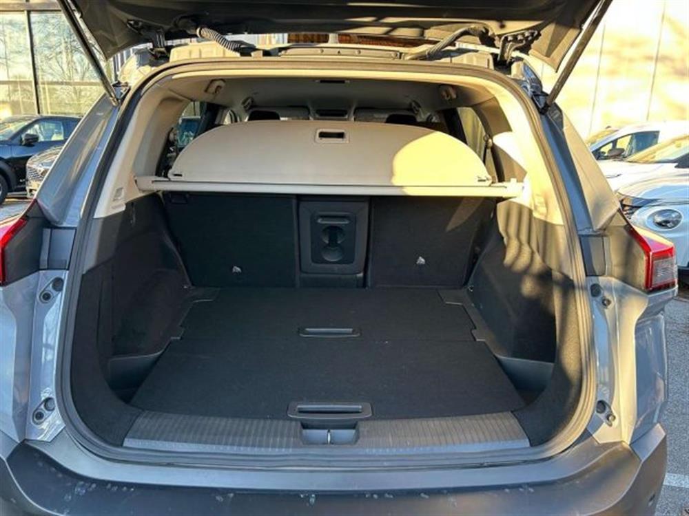 X-Trail X-Trail IV 2022 1.5 e-POWER