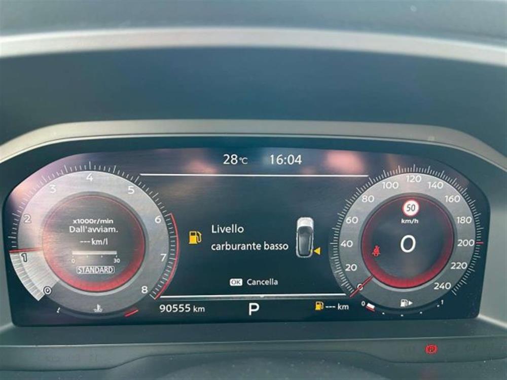Qashqai Qashqai 1.3 mhev Tekna + 158