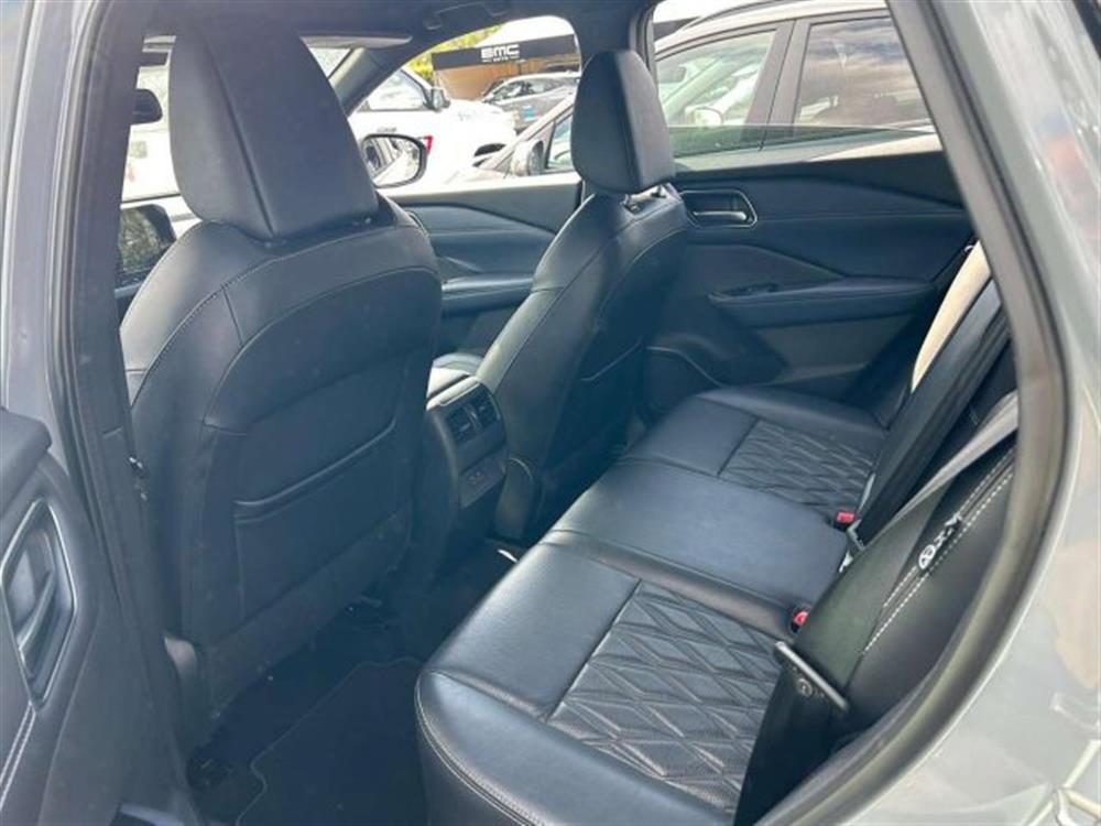 Qashqai Qashqai 1.3 mhev Tekna + 158