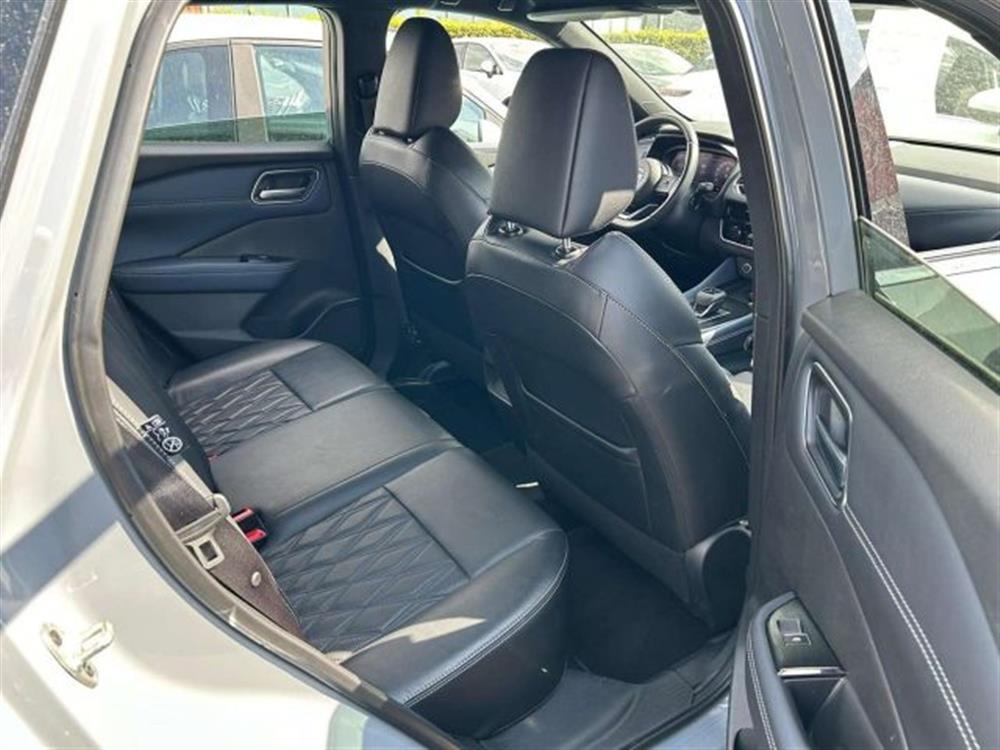 Qashqai Qashqai 1.3 mhev Tekna + 158