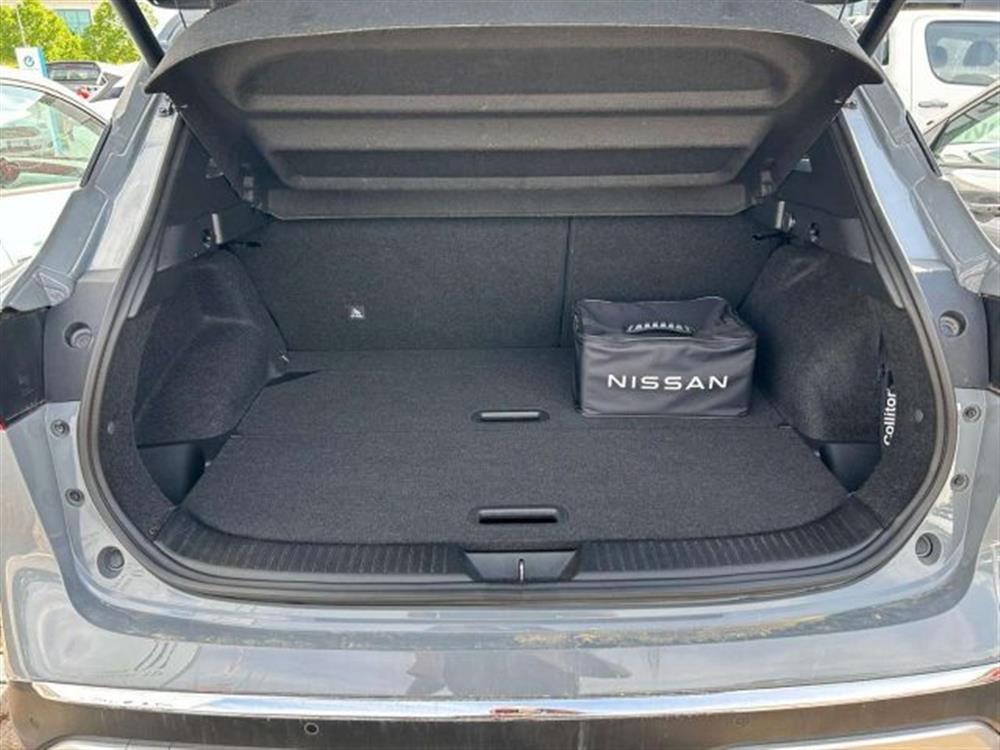 Qashqai Qashqai 1.3 mhev Tekna + 158