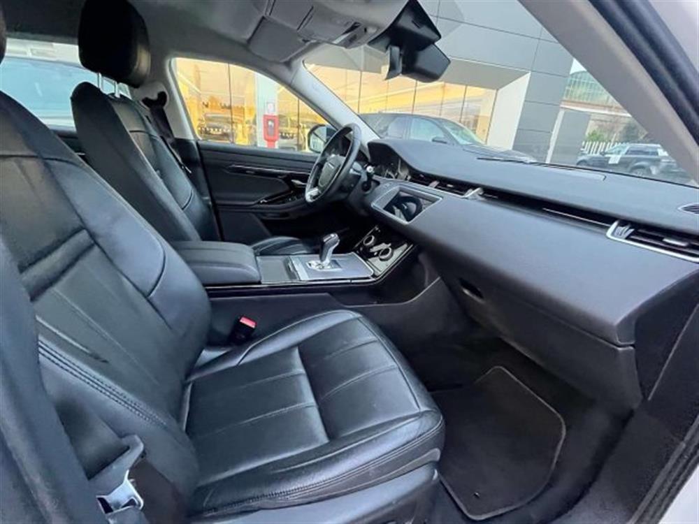 Range Rover Evoque Range Rover Evoque II 2019 2.0 D I4 MHE