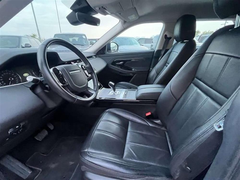Range Rover Evoque Range Rover Evoque II 2019 2.0 D I4 MHE