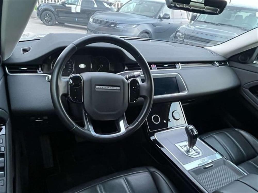 Range Rover Evoque Range Rover Evoque II 2019 2.0 D I4 MHE