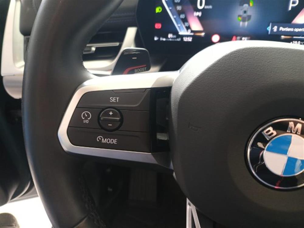 X1 X1 xDrive 20d Msport Pr