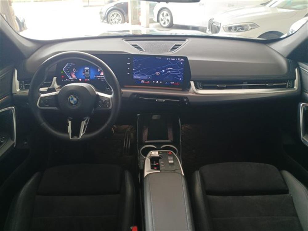 X1 X1 xDrive 20d Msport Pr