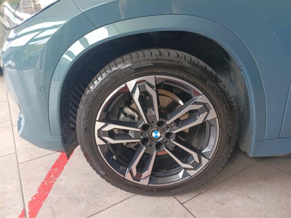 X1 X1 xDrive 20d Msport Pr