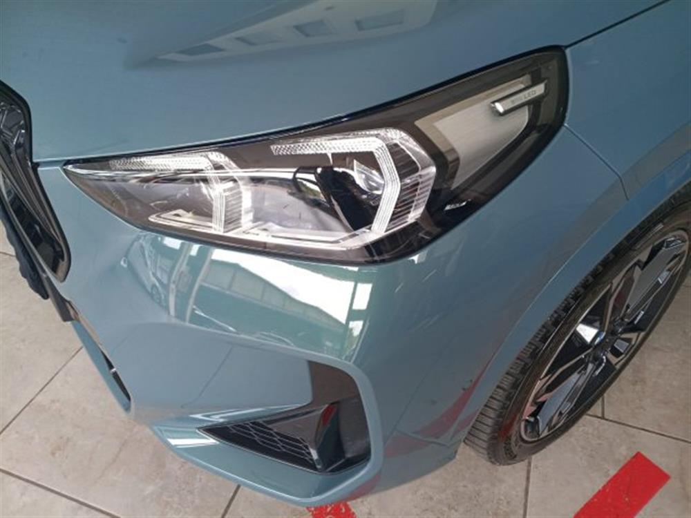 X1 X1 xDrive 20d Msport Pr