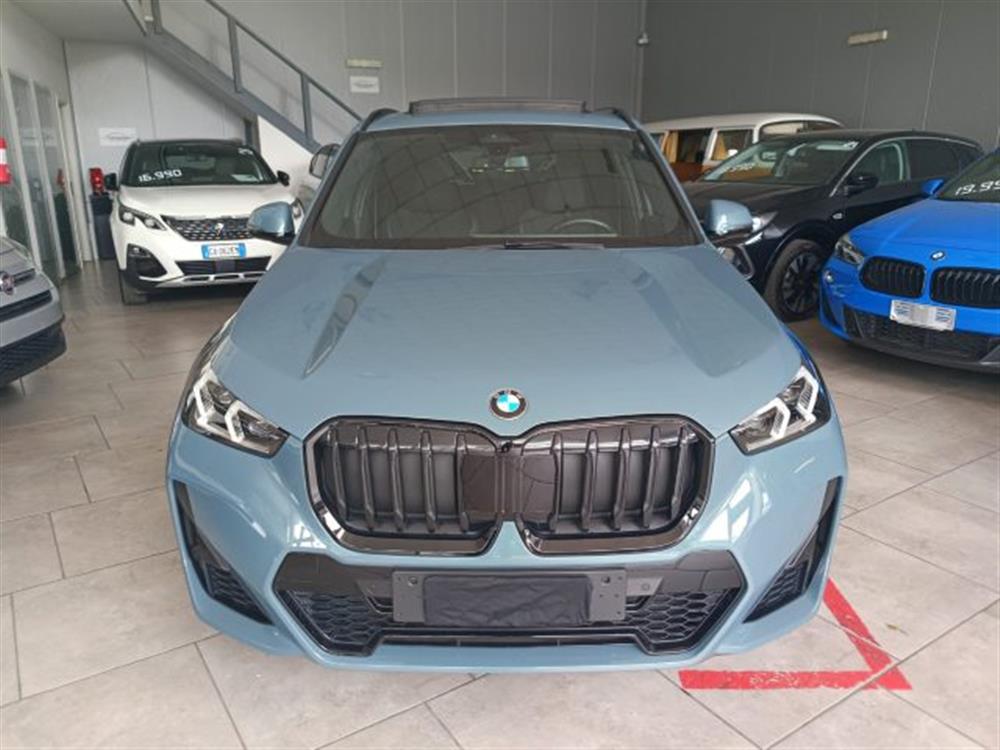 X1 X1 xDrive 20d Msport Pr