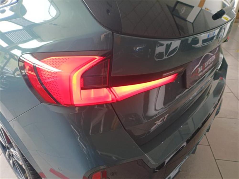 X1 X1 xDrive 20d Msport Pr