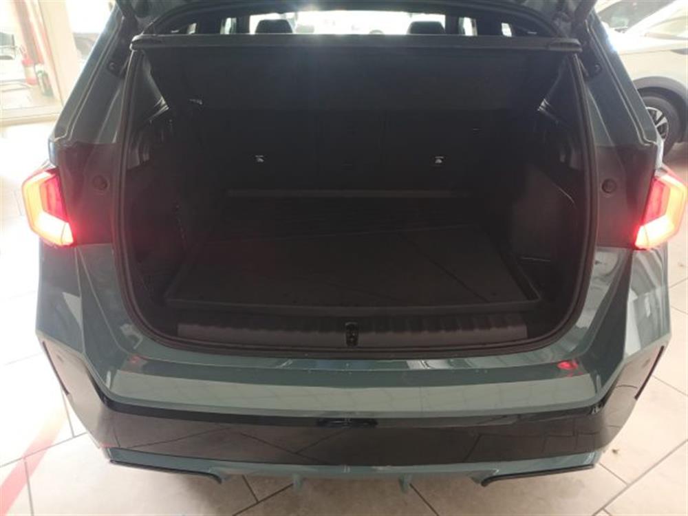 X1 X1 xDrive 20d Msport Pr