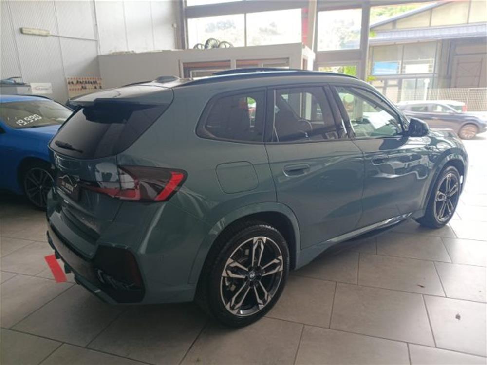 X1 X1 xDrive 20d Msport Pr