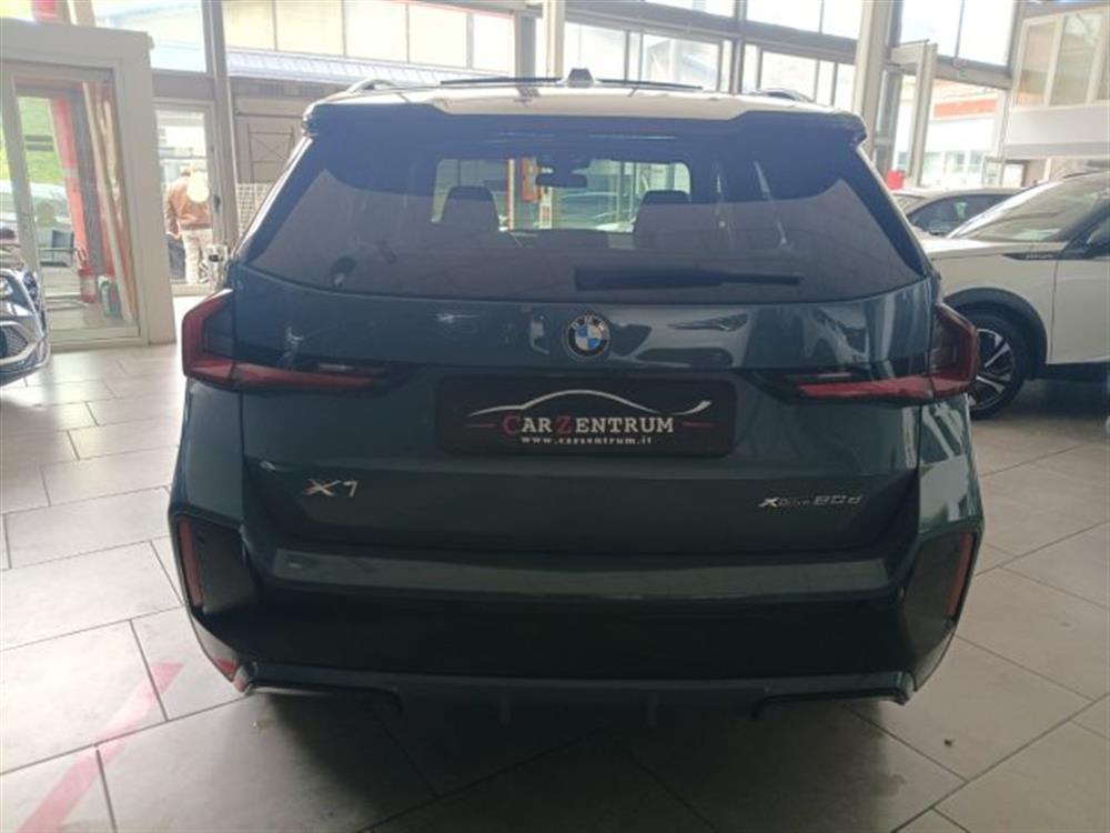 X1 X1 xDrive 20d Msport Pr
