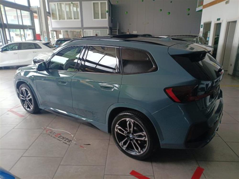 X1 X1 xDrive 20d Msport Pr