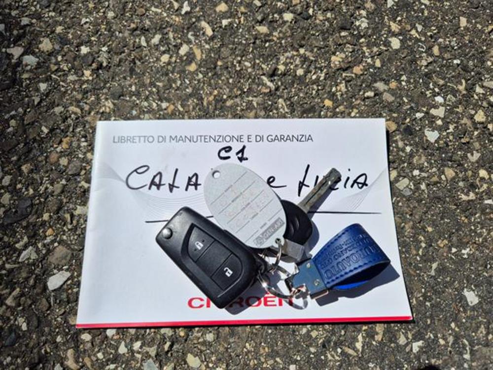 C1 C1 Airscape VTi 68 5 po