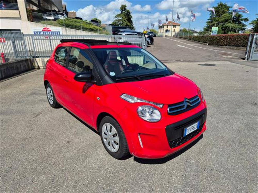 C1 C1 Airscape VTi 68 5 po
