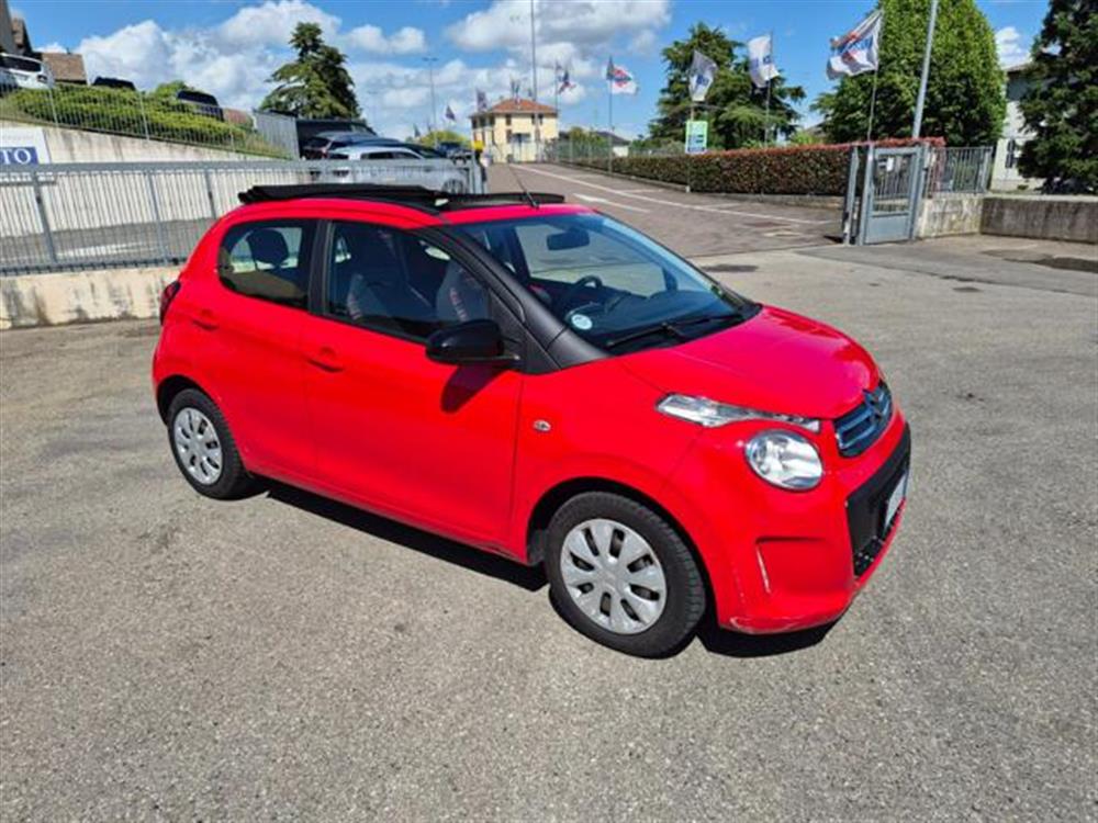 C1 C1 Airscape VTi 68 5 po