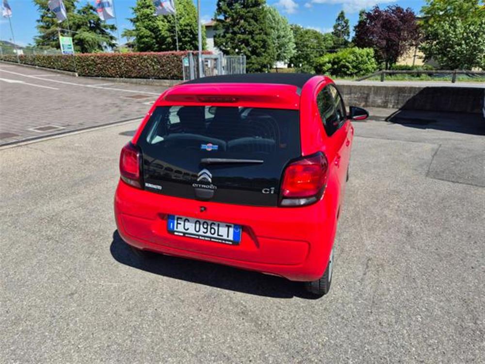 C1 C1 Airscape VTi 68 5 po