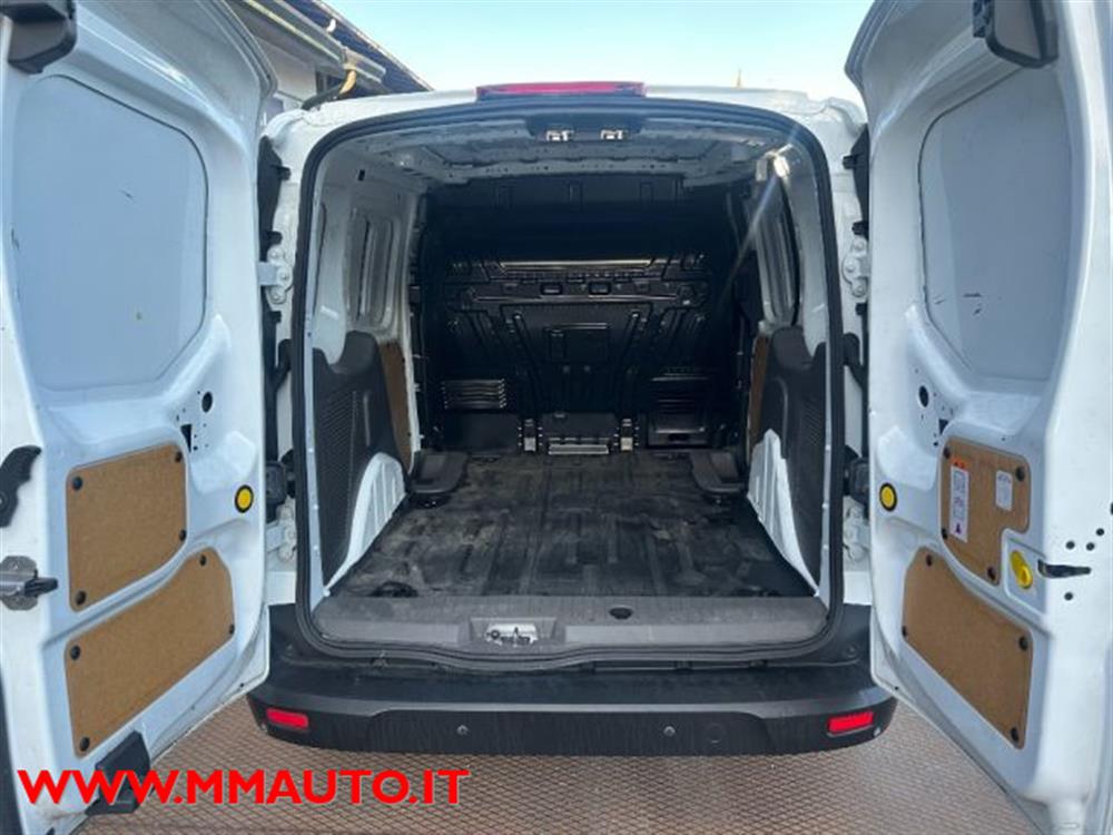 Transit Connect Transit Connect 200 1.5 TDCi 100CV P