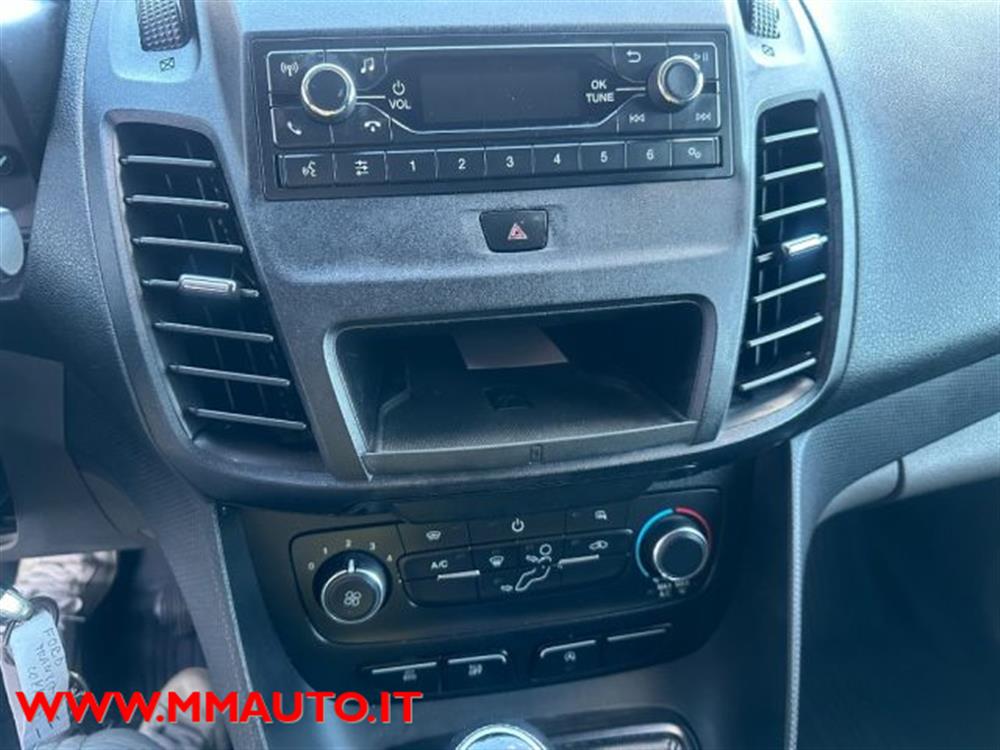 Transit Connect Transit Connect 200 1.5 TDCi 100CV P
