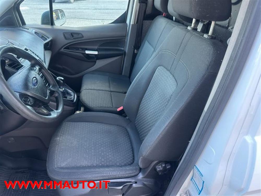 Transit Connect Transit Connect 200 1.5 TDCi 100CV P