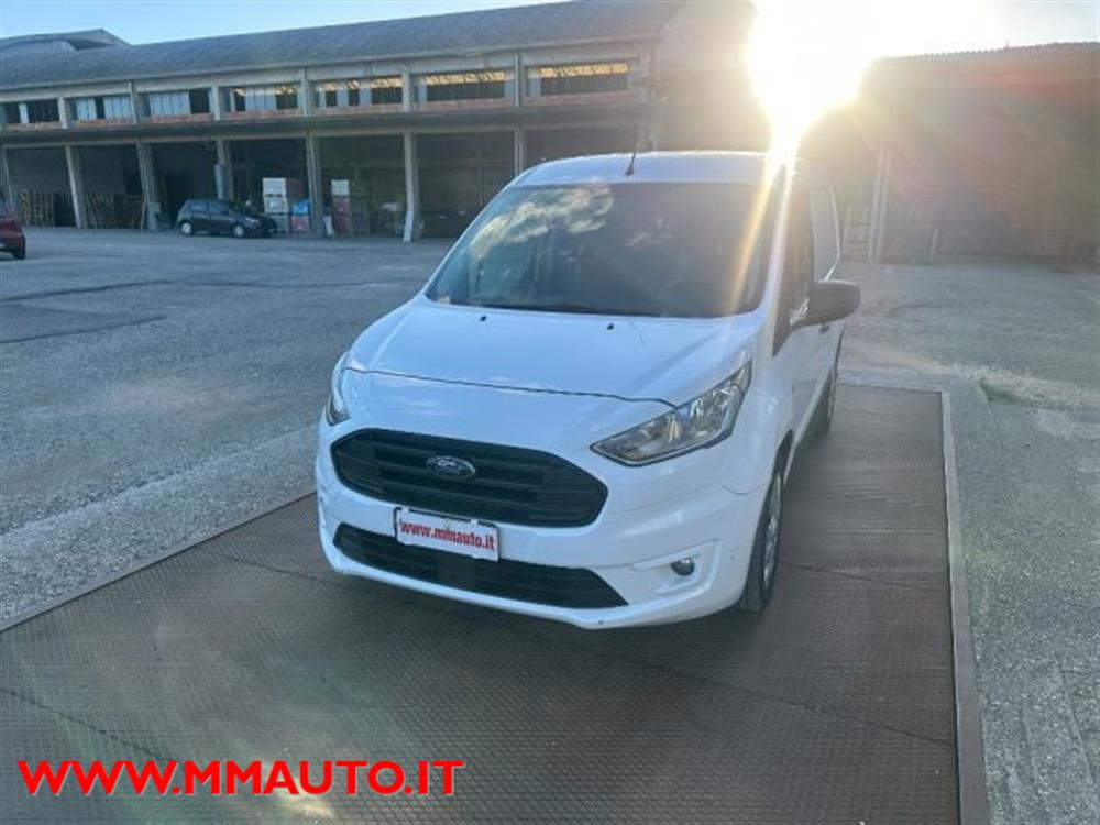 Transit Connect Transit Connect 200 1.5 TDCi 100CV P