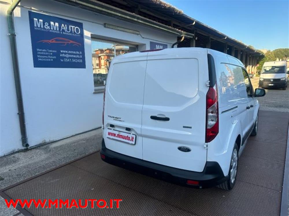 Transit Connect Transit Connect 200 1.5 TDCi 100CV P