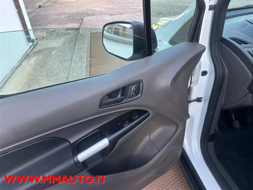 Transit Connect Transit Connect 200 1.5 TDCi 100CV P