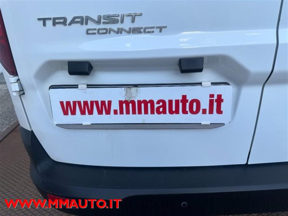 Transit Connect Transit Connect 200 1.5 TDCi 100CV P