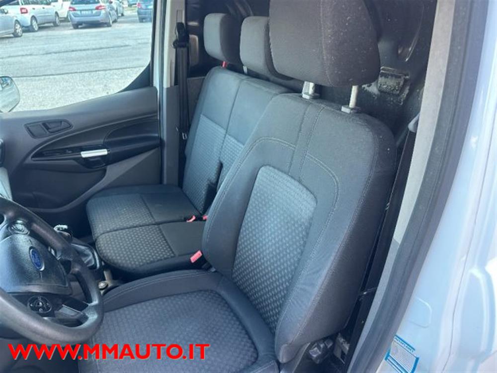 Transit Connect Transit Connect 200 1.5 TDCi 100CV P