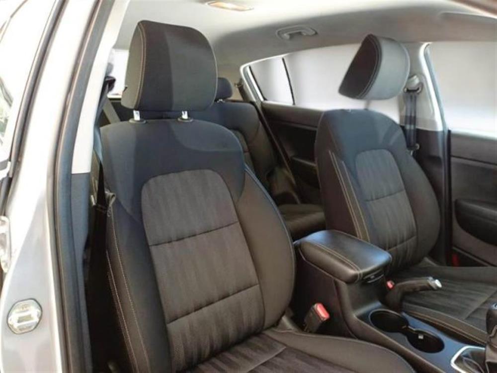 Sportage Sportage 1.6 CRDI 115 CV 2WD